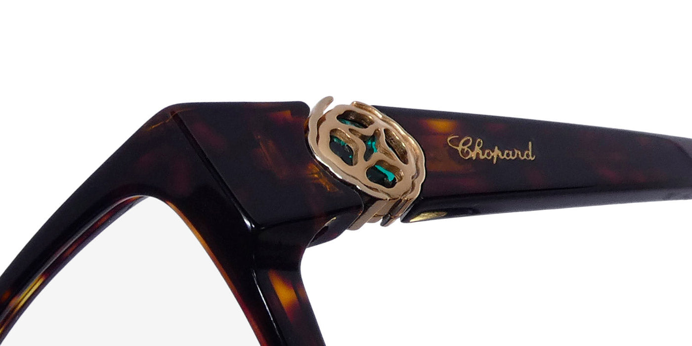 Chopard Vch324s Eyeglasses