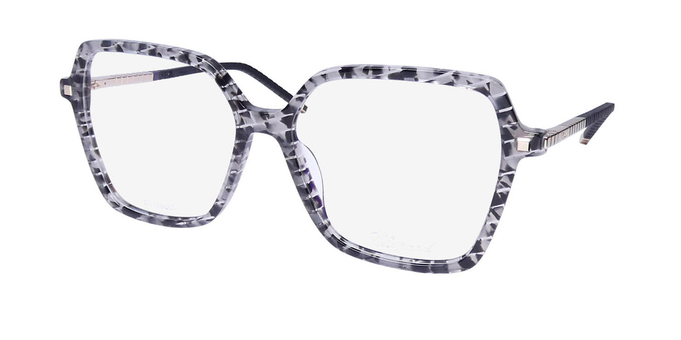 Chopard Vch348 Eyeglasses