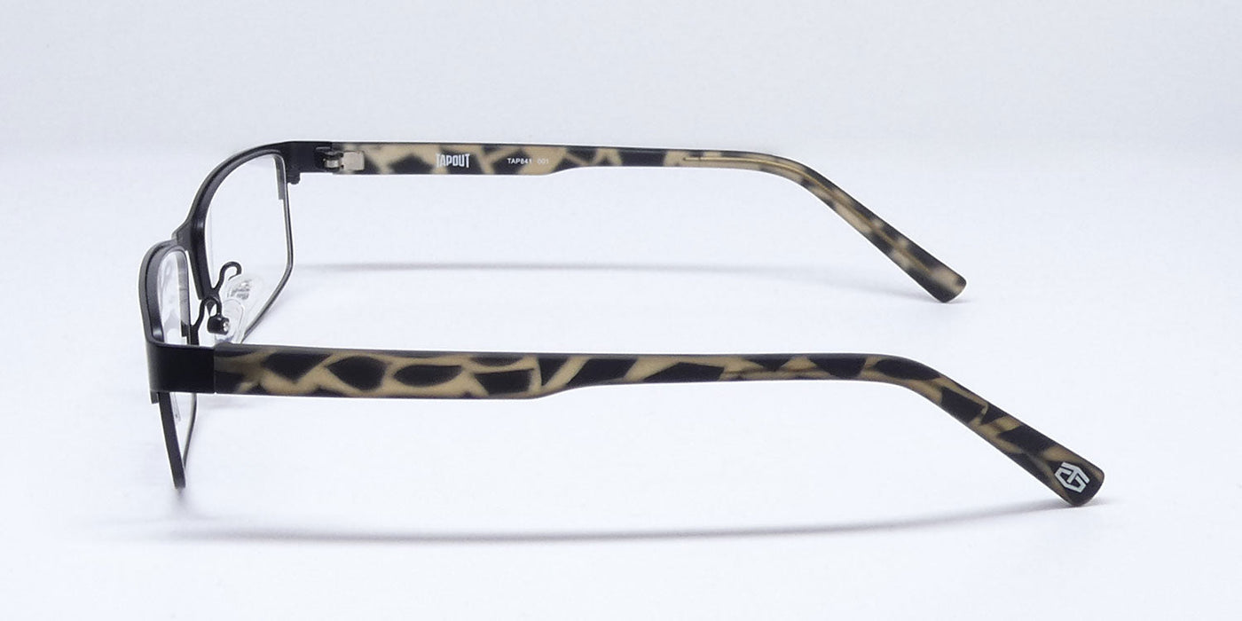 Tapout Tap841 Eyeglasses
