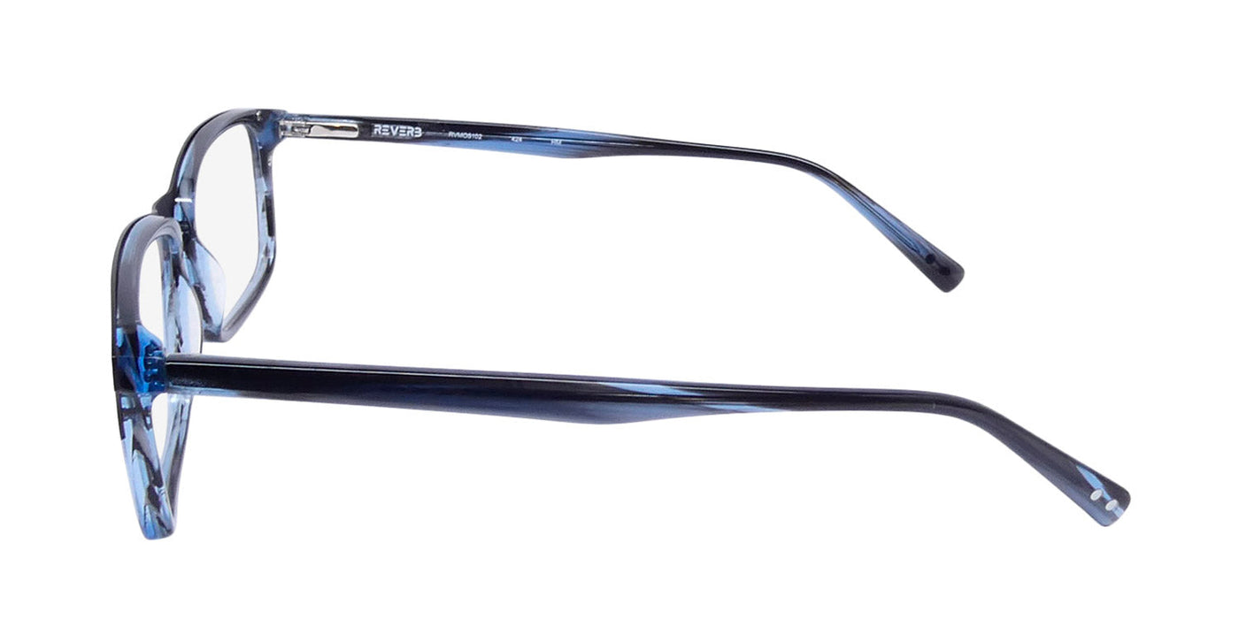 Reverb Rvmo5102 Eyeglasses