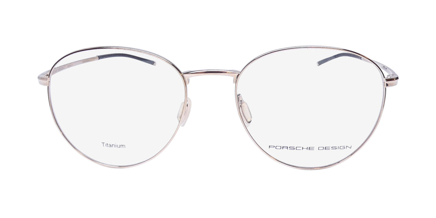 Porsche Design P8387 Eyeglasses