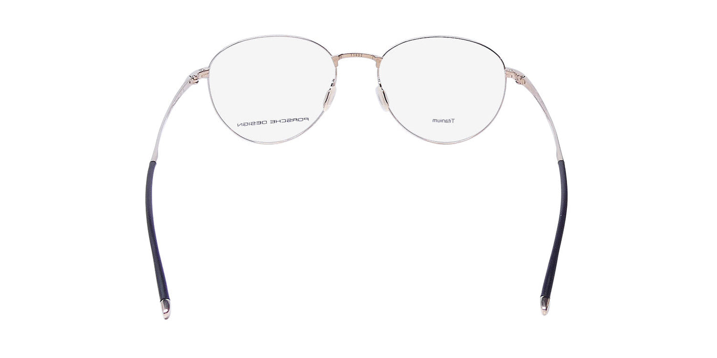 Porsche Design P8387 Eyeglasses