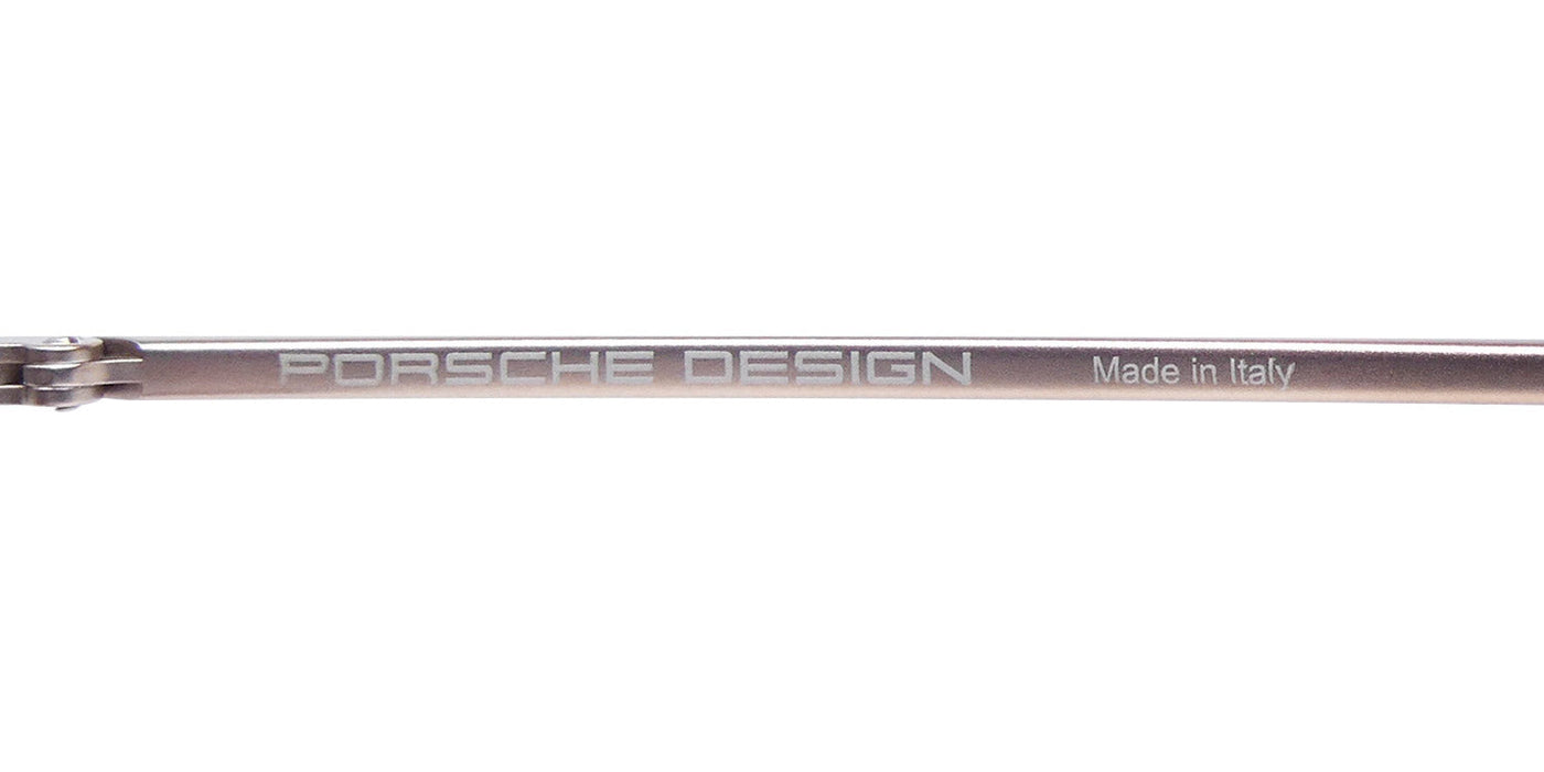 Porsche Design P8508 Sunglasses