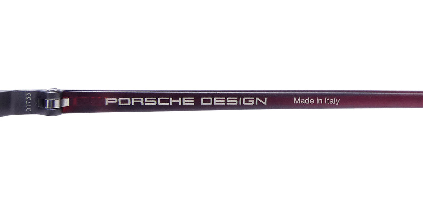 Porsche Design P8770 Eyeglasses