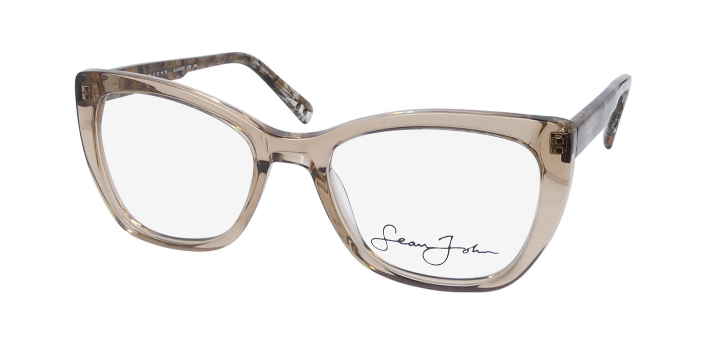 Sean John 6020 Eyeglasses