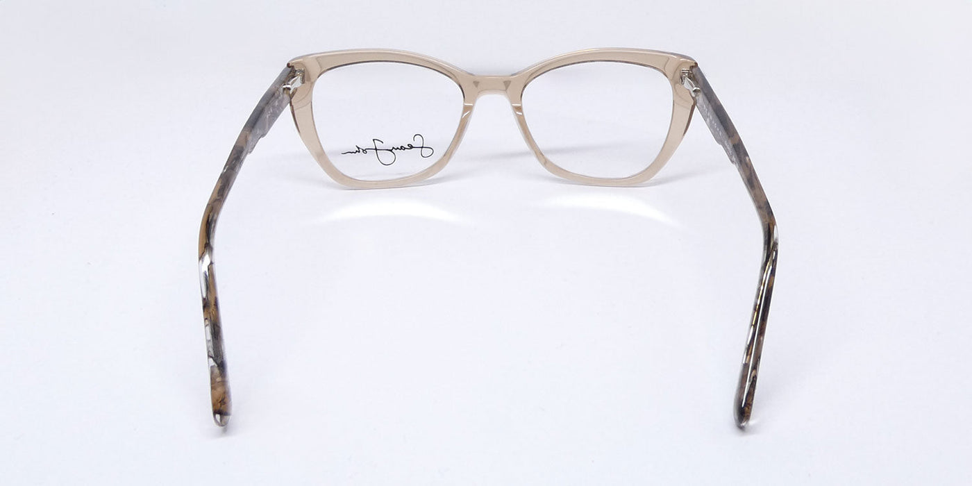 Sean John 6020 Eyeglasses