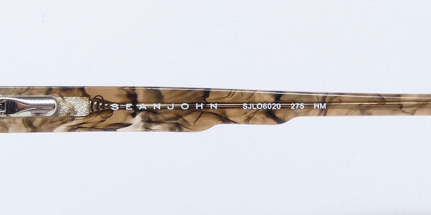 Sean John 6020 Eyeglasses