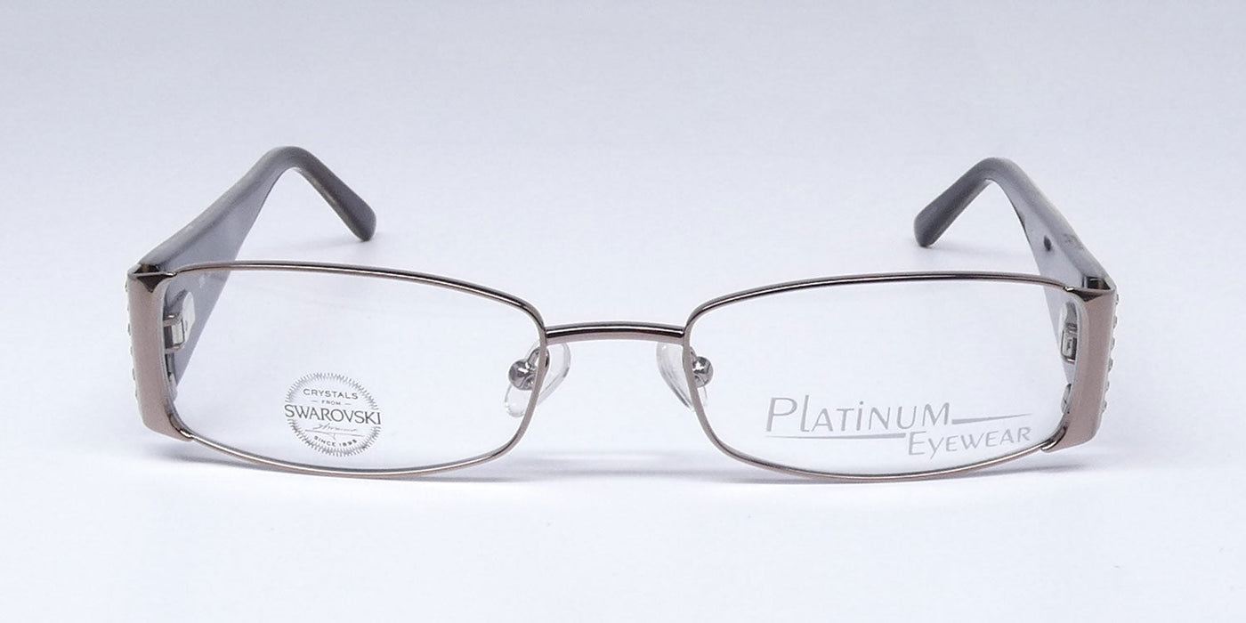 Platinum 335 Eyeglasses