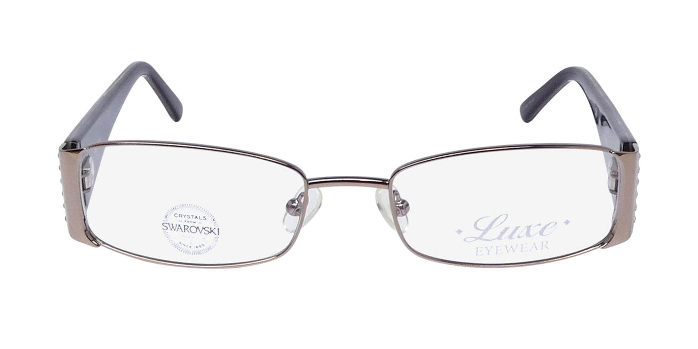 Luxe 335 Eyeglasses