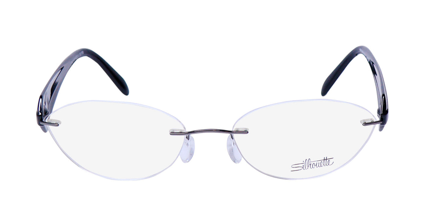 Silhouette 6699/60 Eyeglasses
