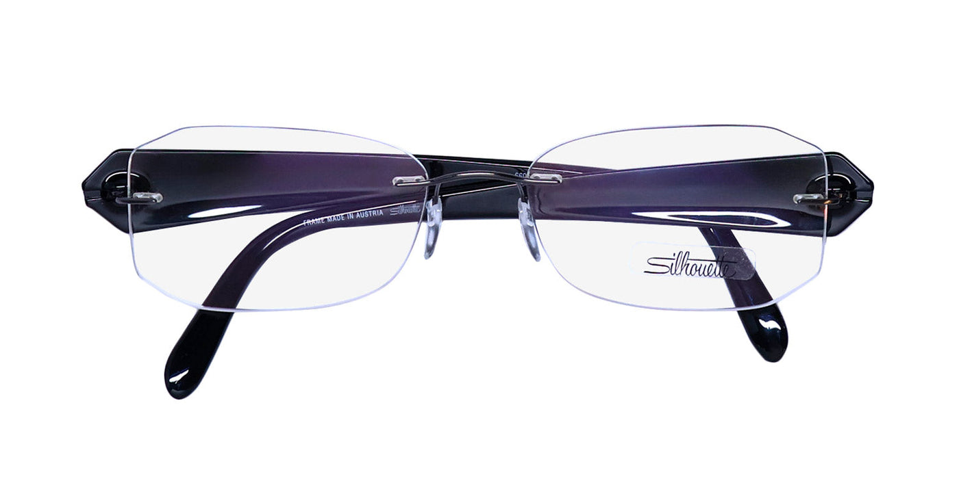 Silhouette 6698/60 Eyeglasses