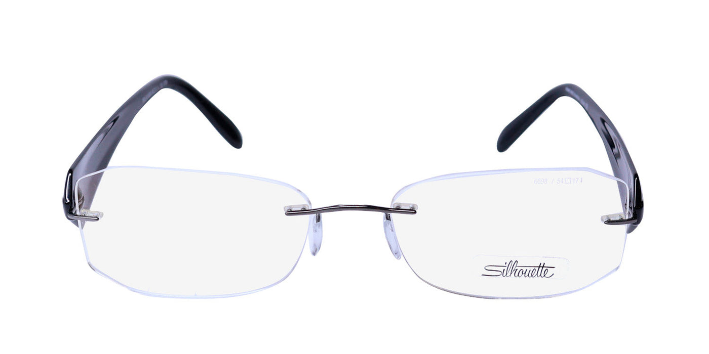 Silhouette 6698/60 Eyeglasses