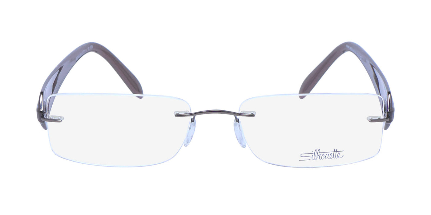 Silhouette 6697/40 Eyeglasses