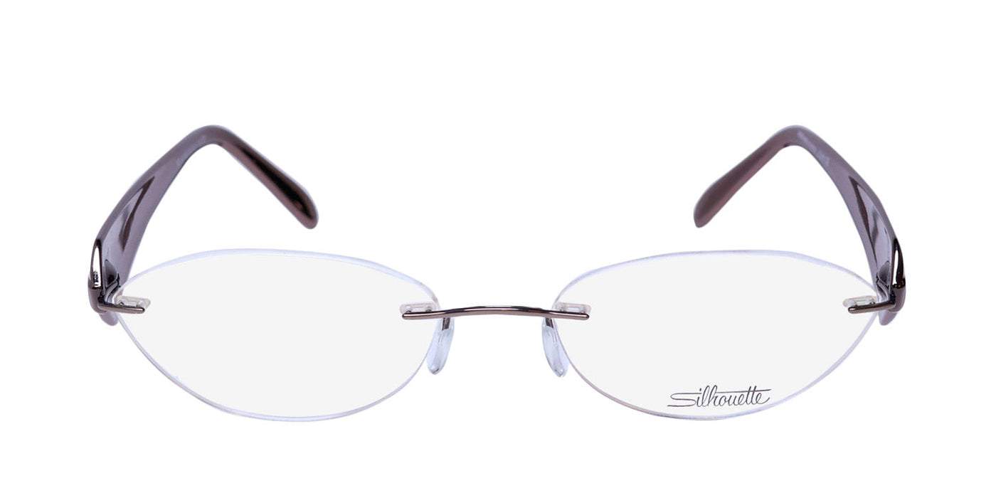 Silhouette 6699/40 Eyeglasses