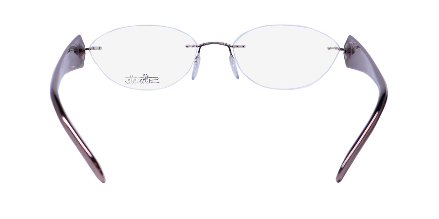 Silhouette 6699/40 Eyeglasses