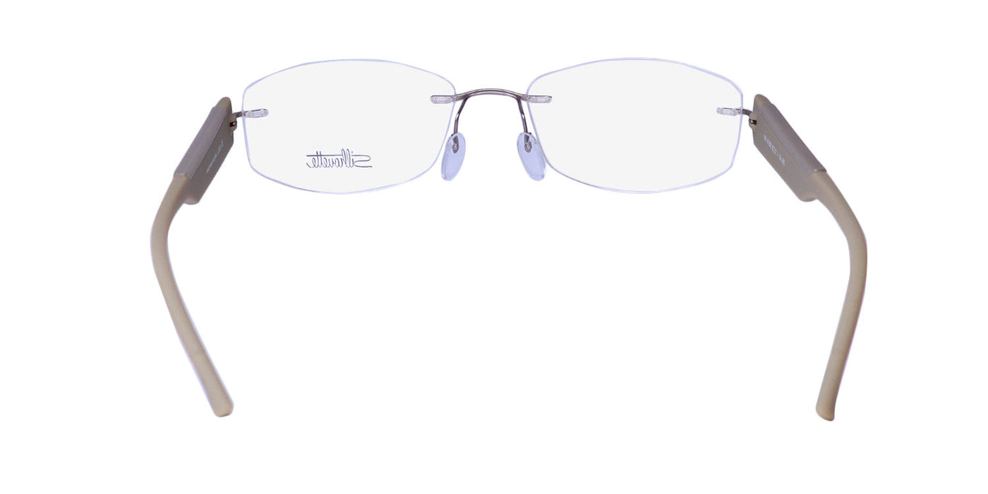 Silhouette 4451/41 Eyeglasses