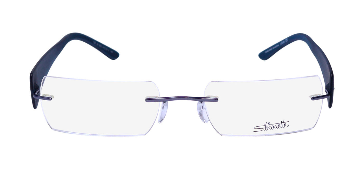 Silhouette 7597/40 Eyeglasses
