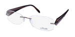 Silhouette 6698/40 Eyeglasses - Product image