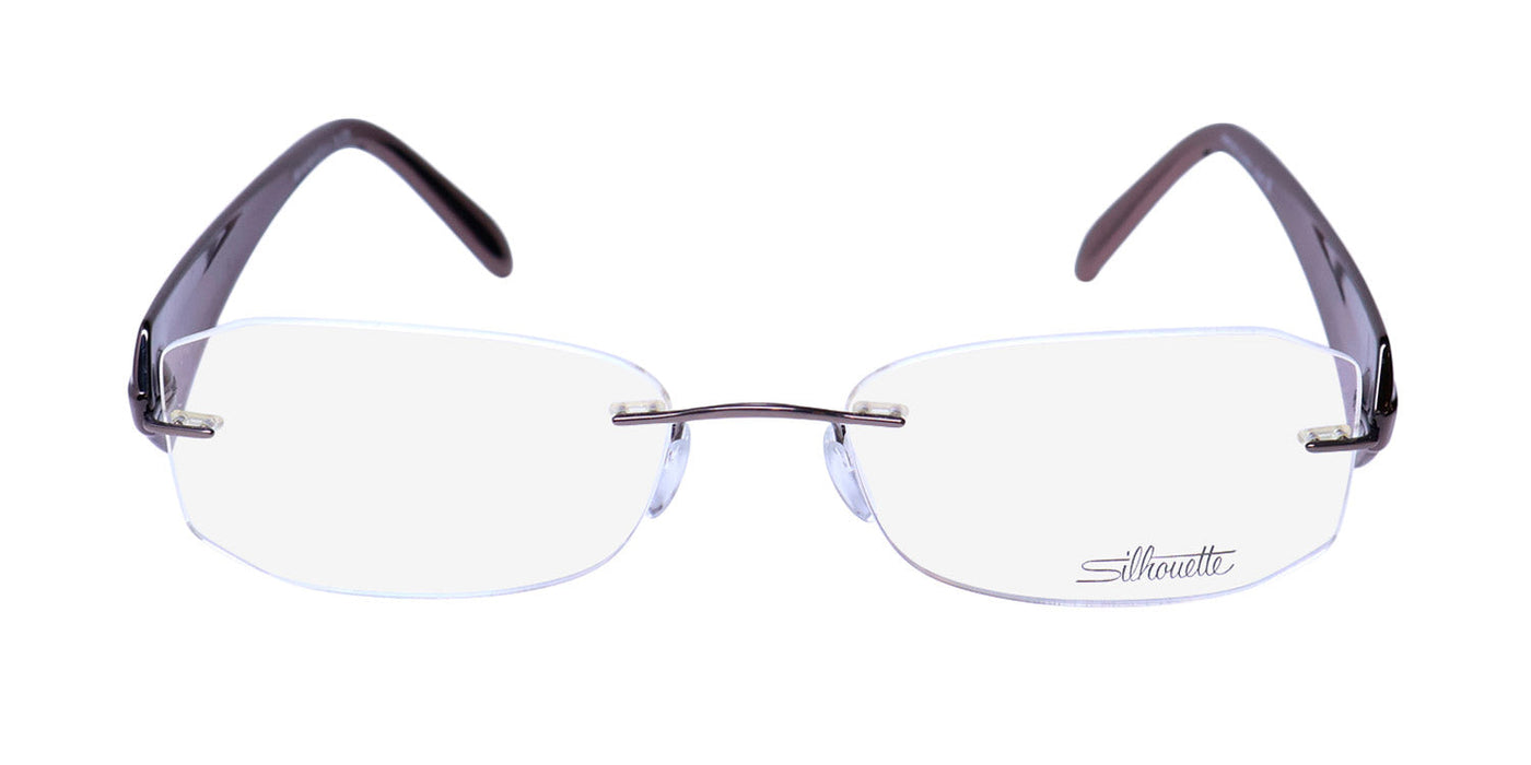 Silhouette 6698/40 Eyeglasses - Product image