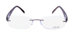 Silhouette 6698/40 Eyeglasses - Product image