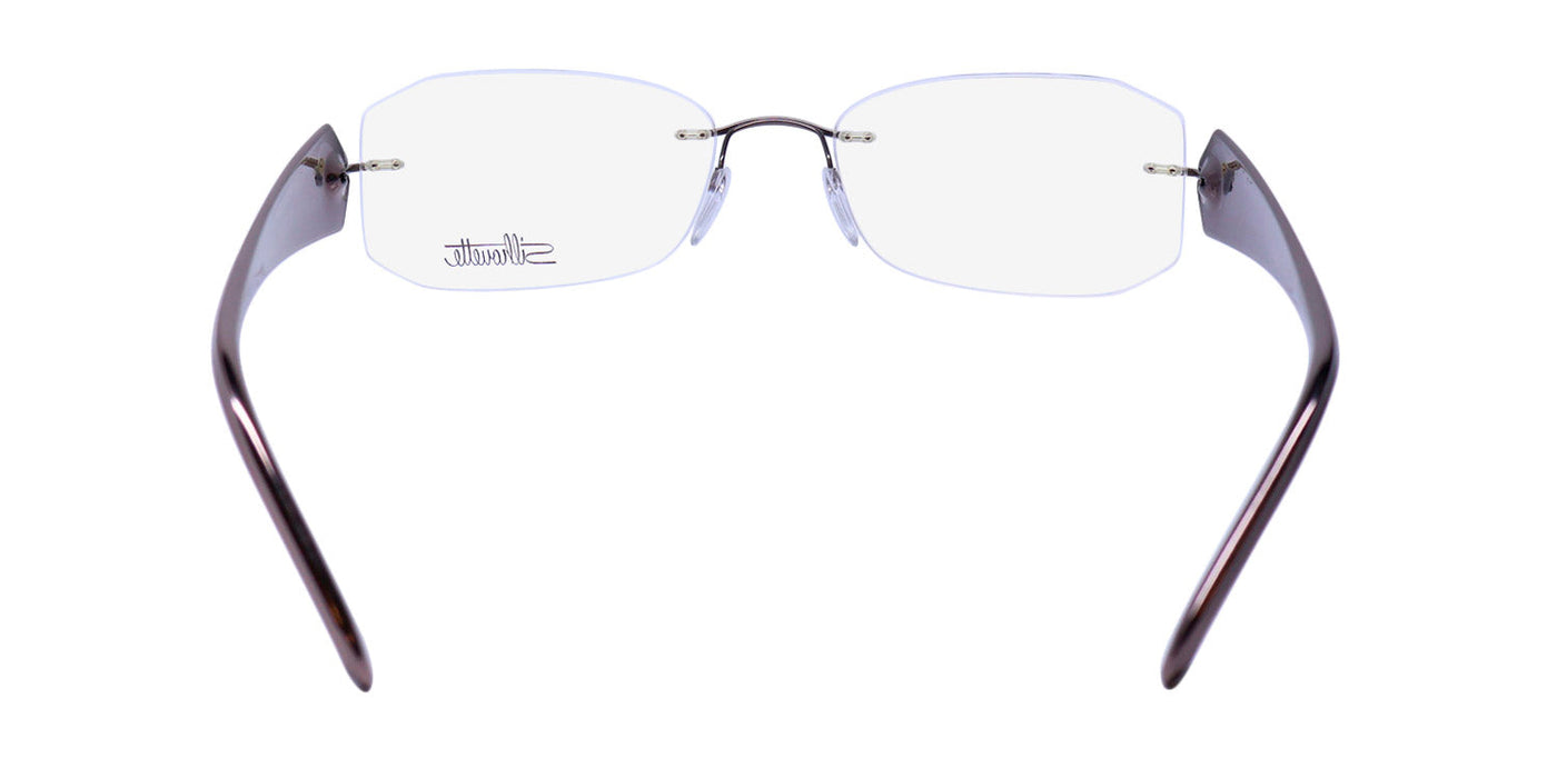 Silhouette 6698/40 Eyeglasses - Product image
