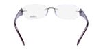 Silhouette 6698/40 Eyeglasses - Product image