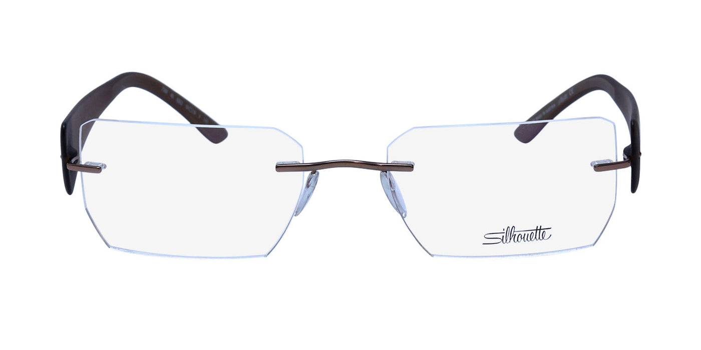 Silhouette 7598/40 Eyeglasses