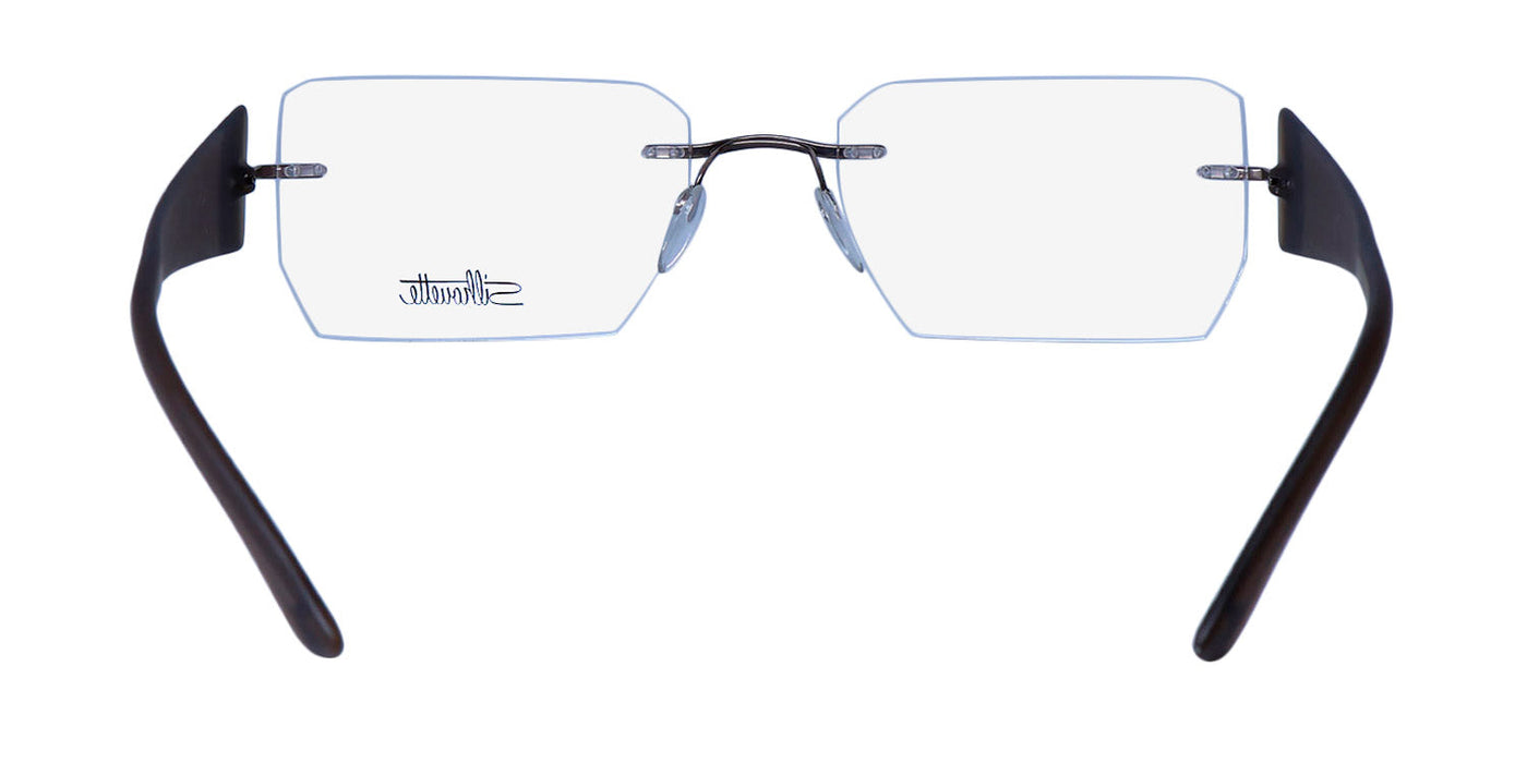 Silhouette 7598/40 Eyeglasses