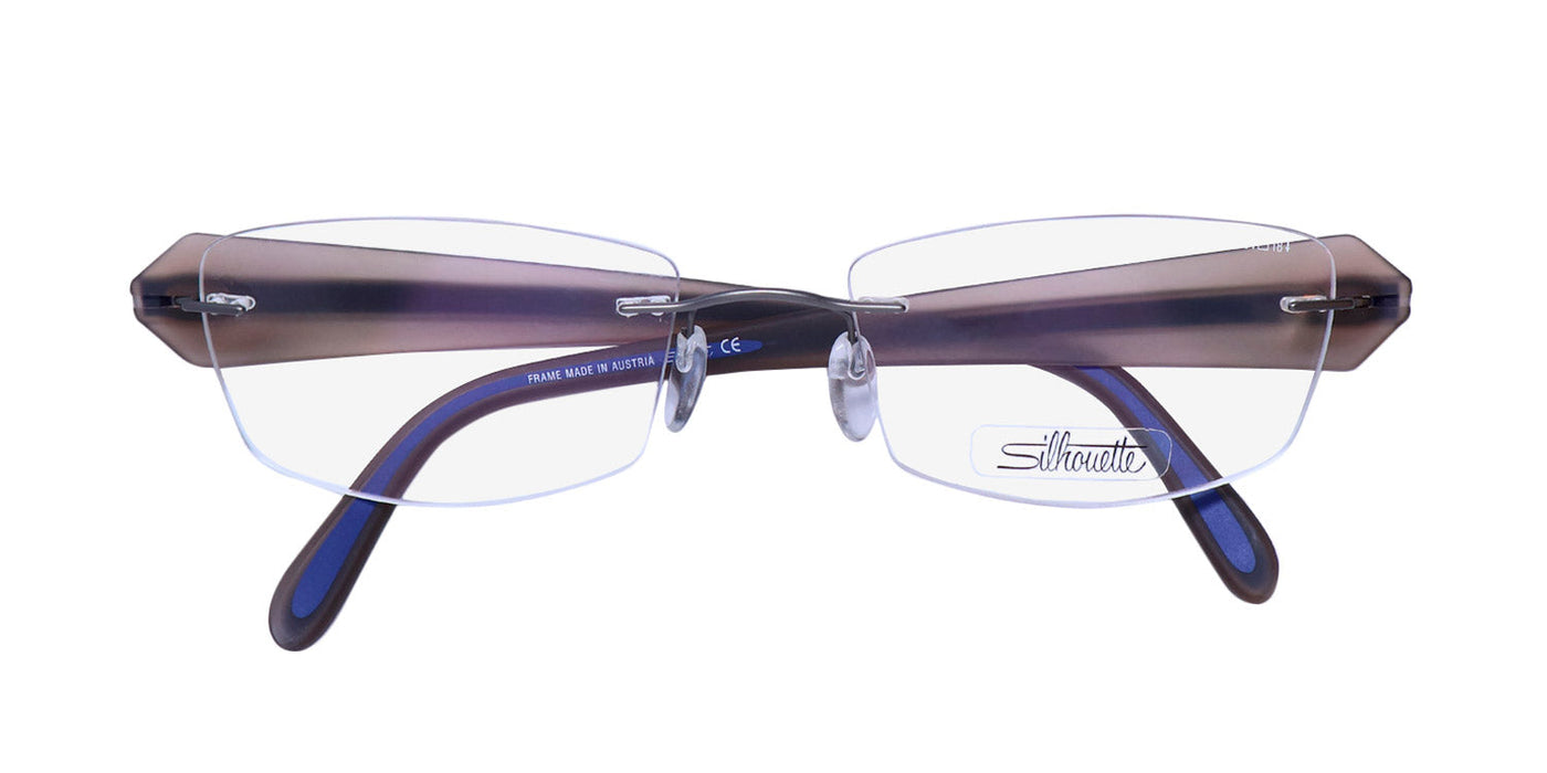 Silhouette 4201/61 Eyeglasses