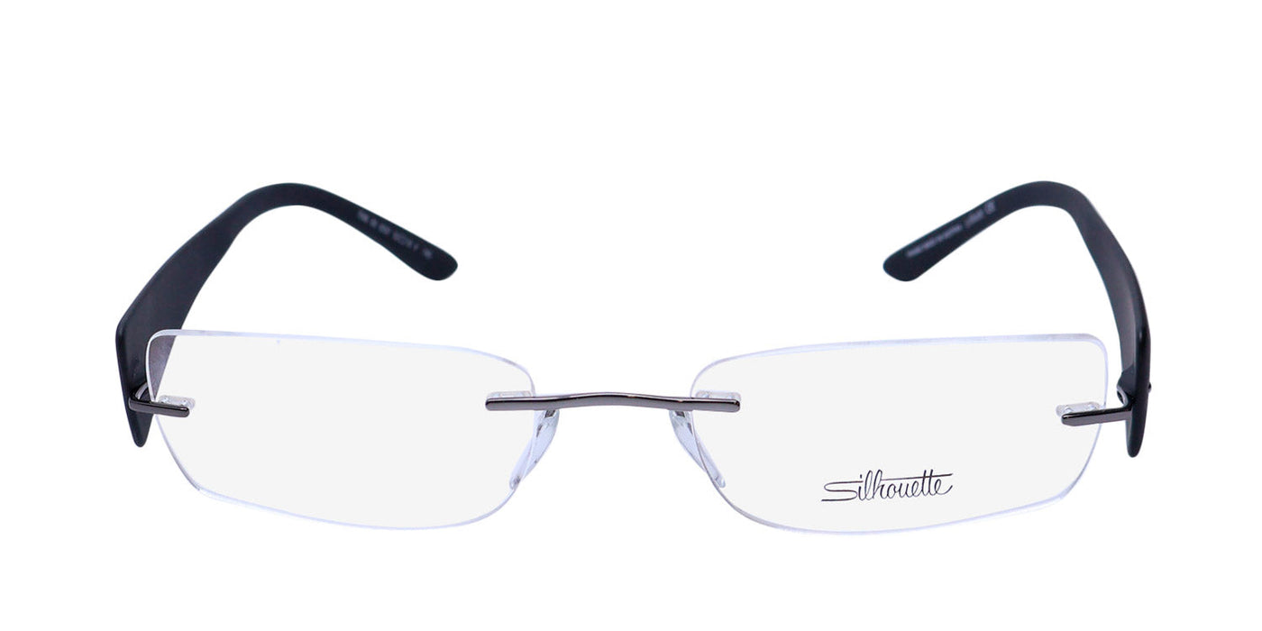 Silhouette 7596/60 Eyeglasses