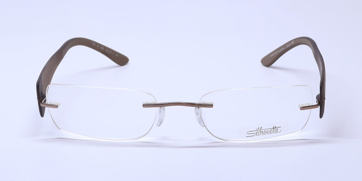 Silhouette 7596/40 Eyeglasses
