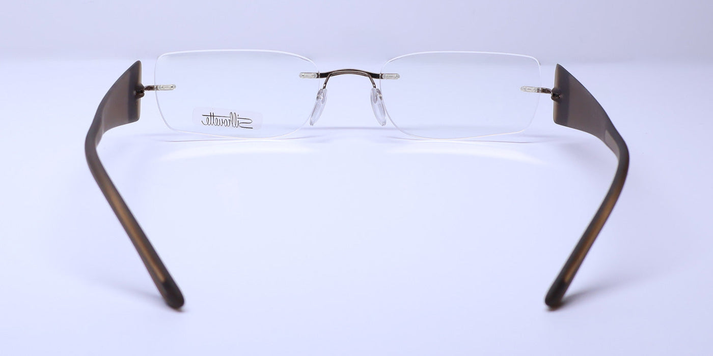 Silhouette 7596/40 Eyeglasses