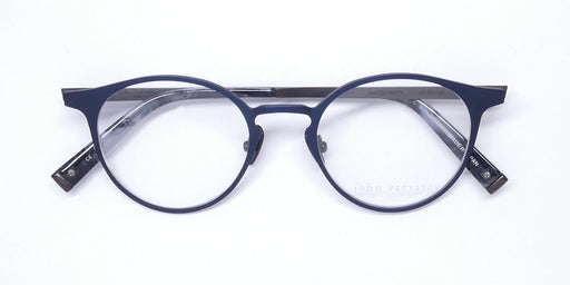 John Varvatos V168 Eyeglasses - Product image