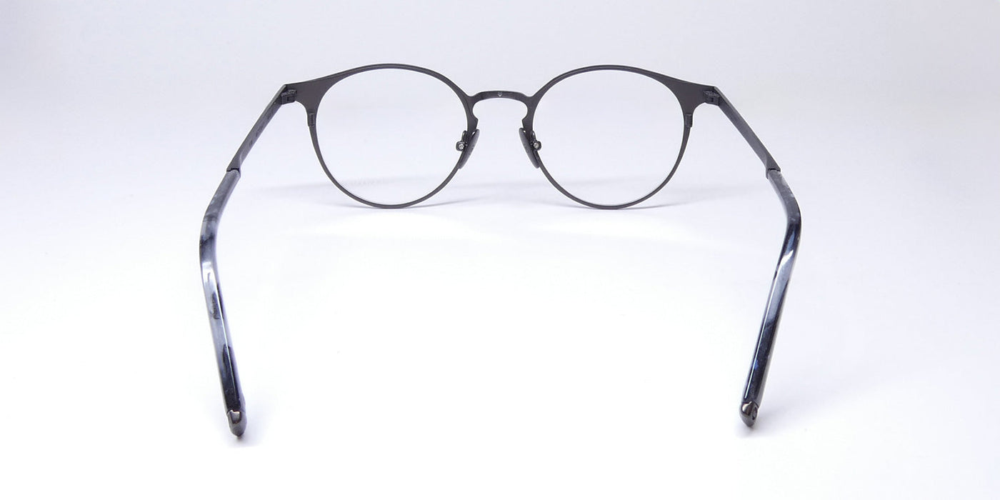 John Varvatos V168 Eyeglasses