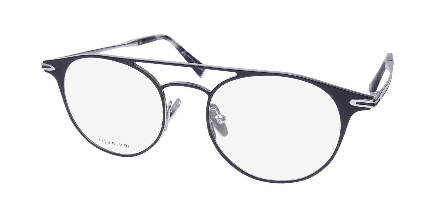 John Varvatos V169 Eyeglasses