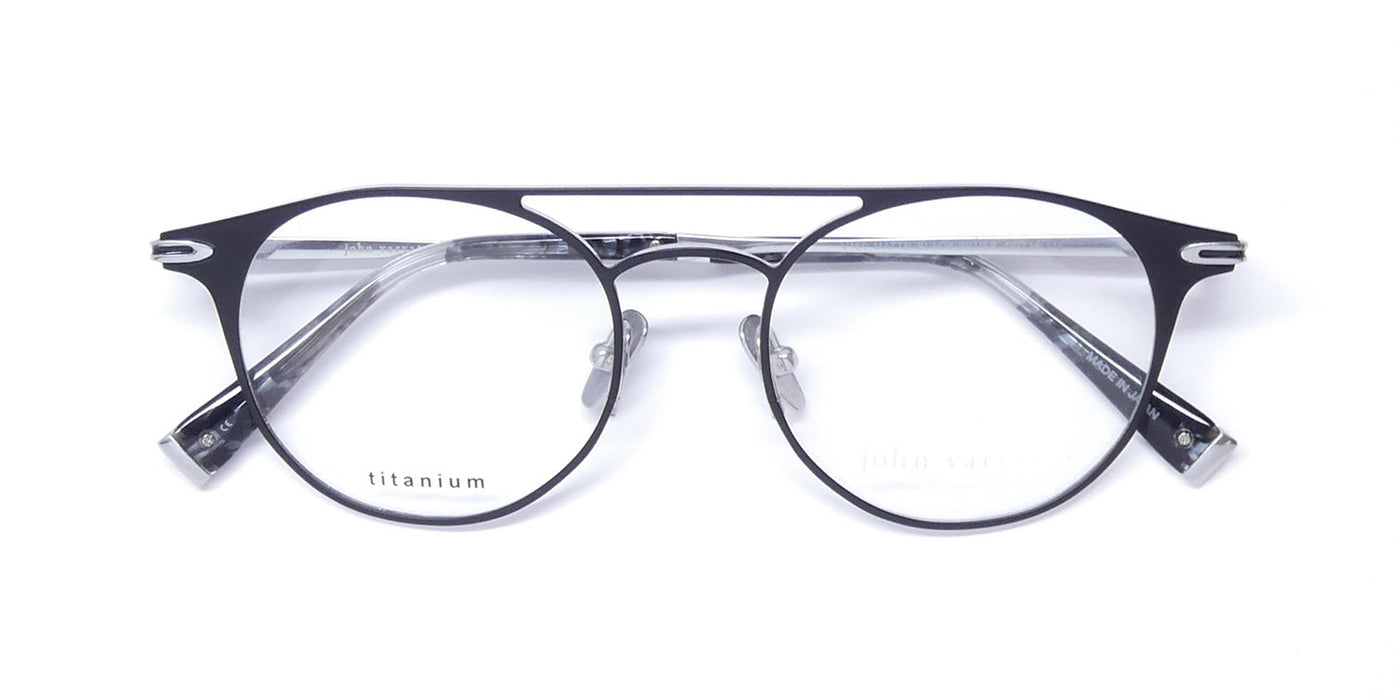 John Varvatos V169 Eyeglasses