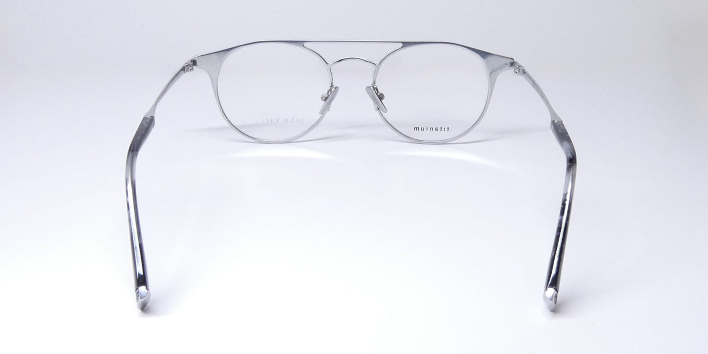 John Varvatos V169 Eyeglasses