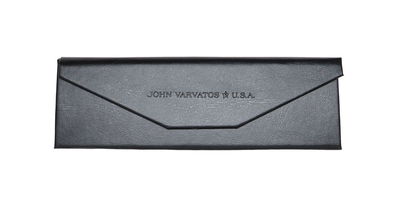 John Varvatos V169 Eyeglasses