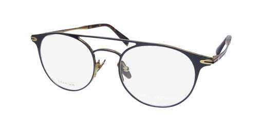 John Varvatos V169 Eyeglasses - Product image
