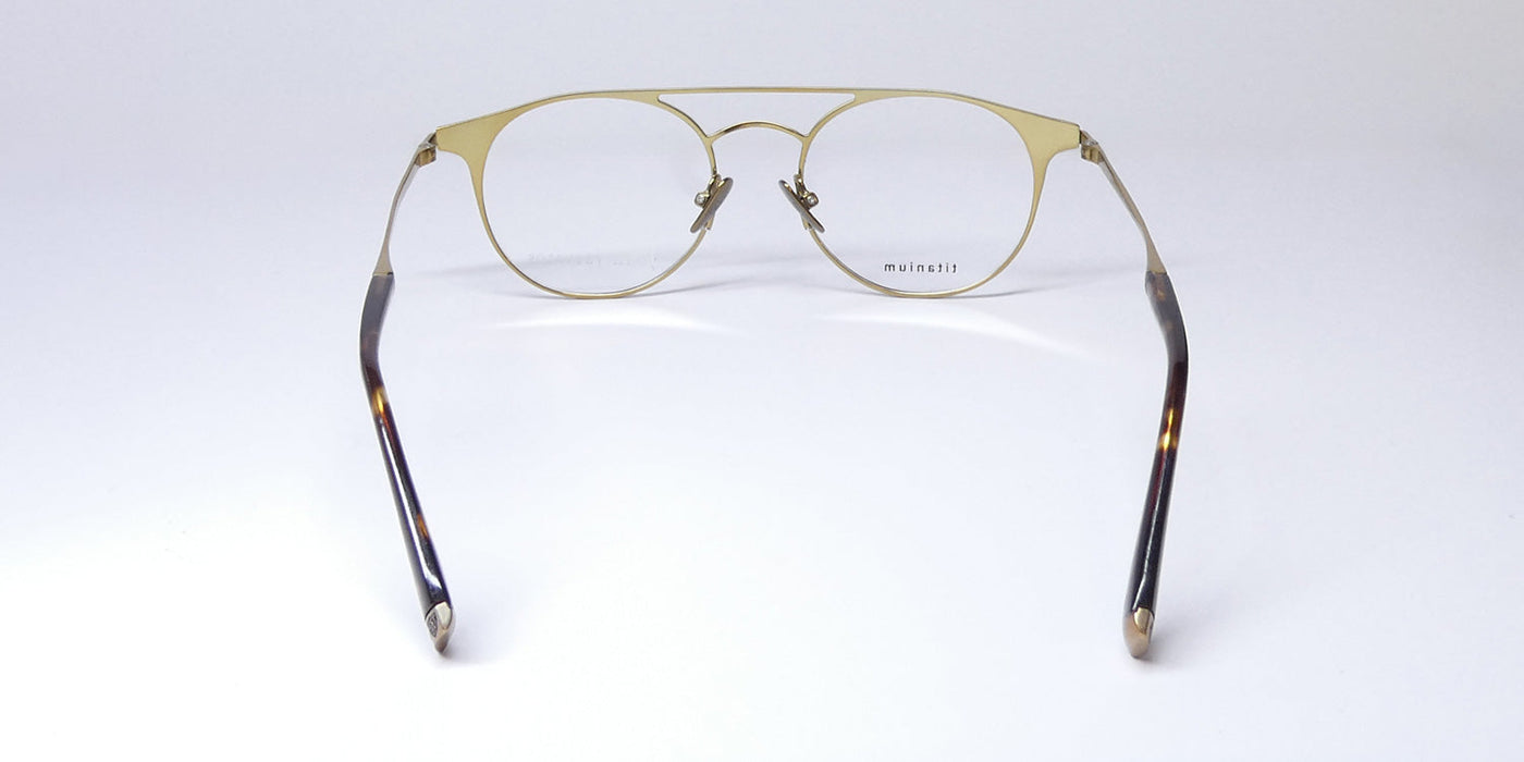 John Varvatos V169 Eyeglasses