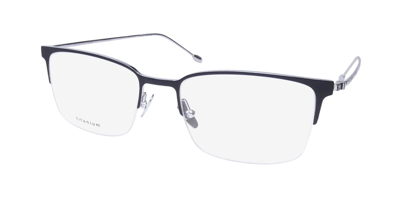 John Varvatos V172 Eyeglasses