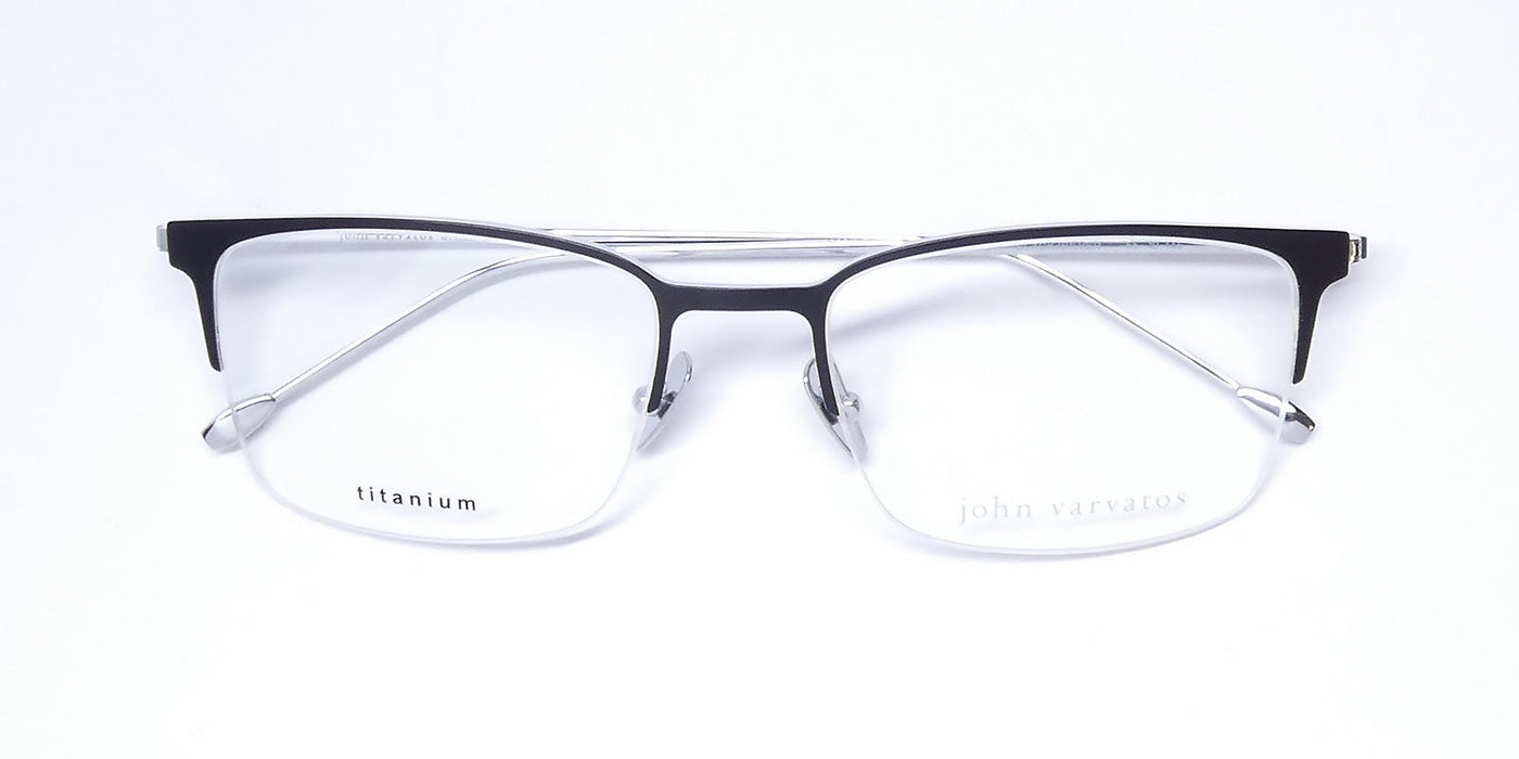 John Varvatos V172 Eyeglasses