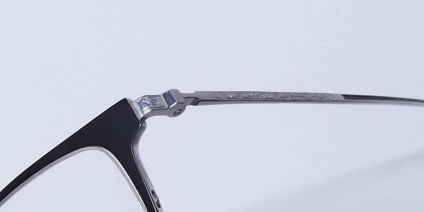 John Varvatos V172 Eyeglasses