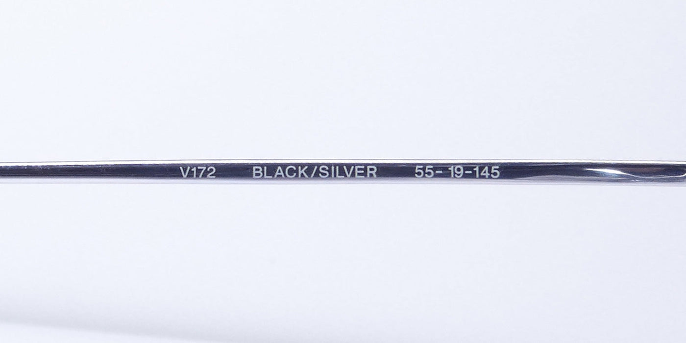 John Varvatos V172 Eyeglasses