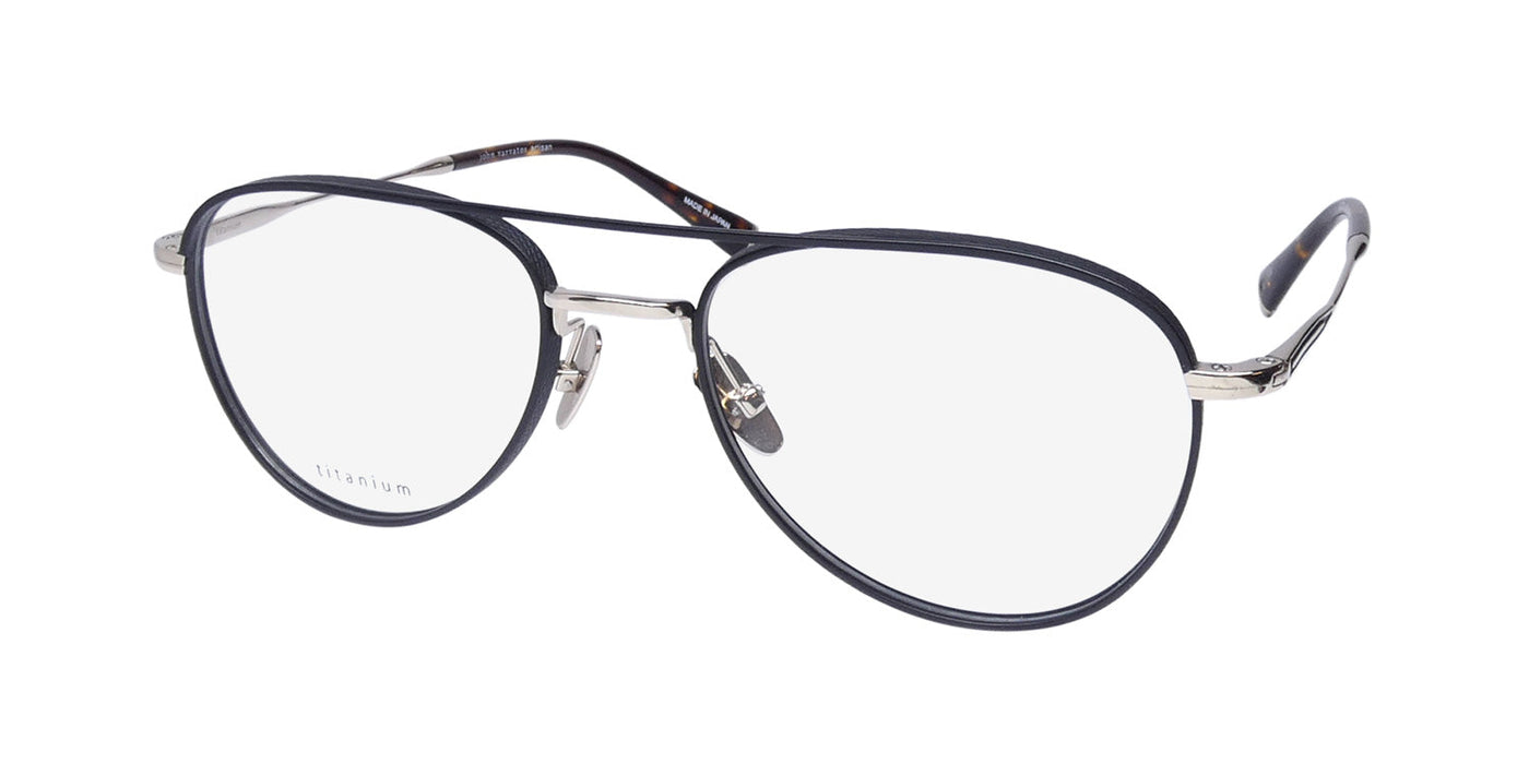 John Varvatos V175 Eyeglasses