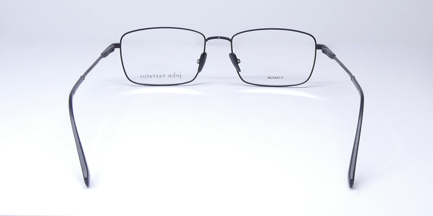 John Varvatos V184 Eyeglasses