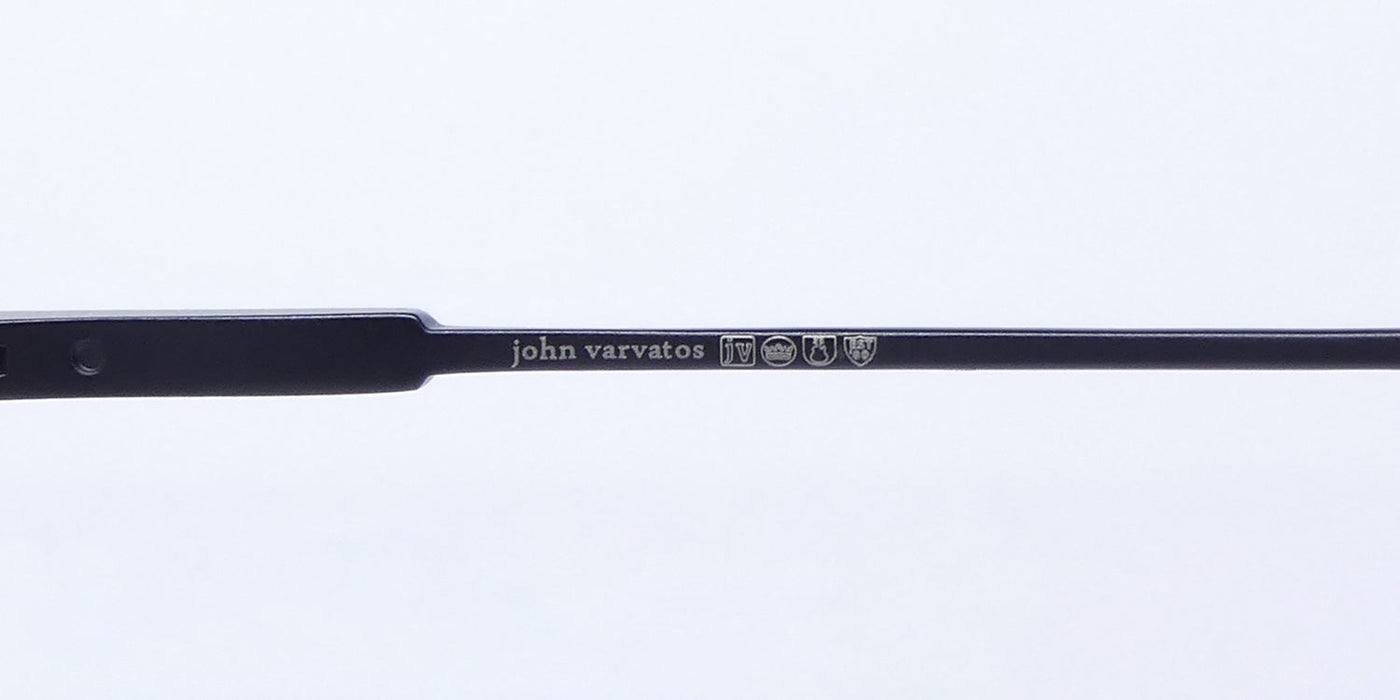 John Varvatos V184 Eyeglasses