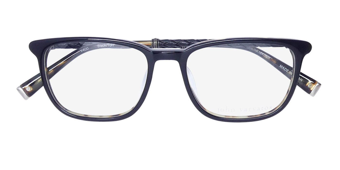 John Varvatos V400 Eyeglasses