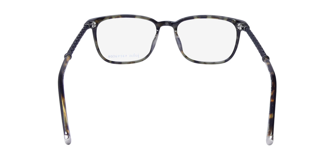 John Varvatos V400 Eyeglasses