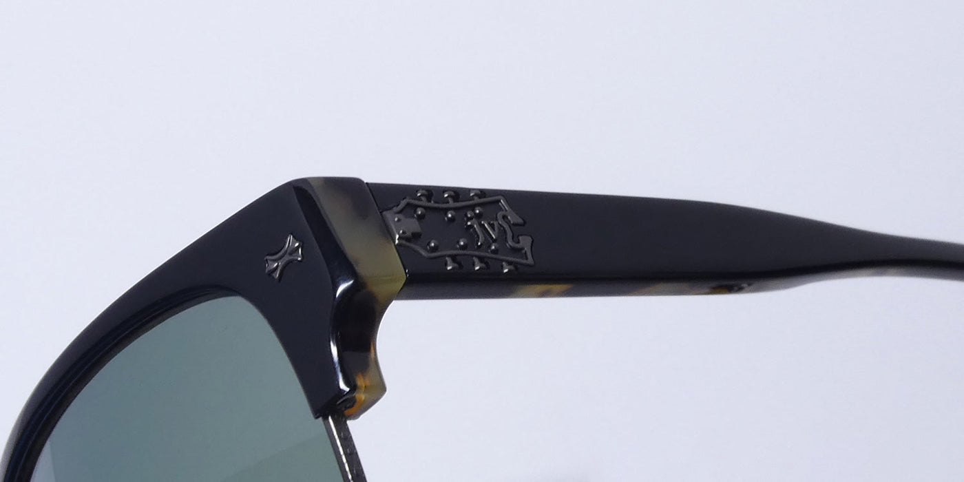 John Varvatos V516 Sunglasses